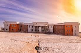 College of Nursing & Midwifery, Jalingo
