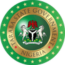 Taraba State Government logo